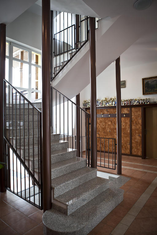 Vila Demanova Liptovský Mikuláš Quarto foto