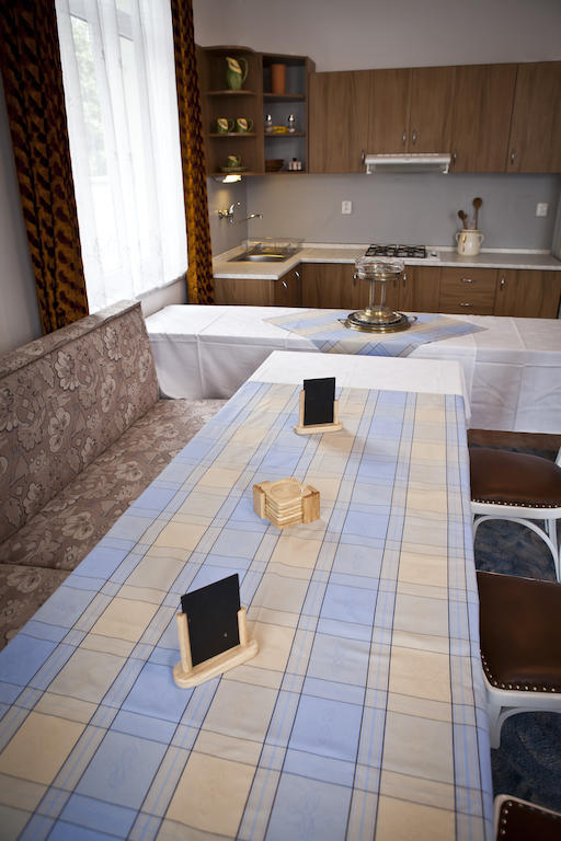 Vila Demanova Liptovský Mikuláš Quarto foto