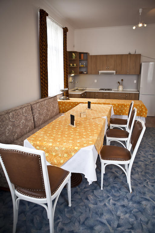 Vila Demanova Liptovský Mikuláš Quarto foto