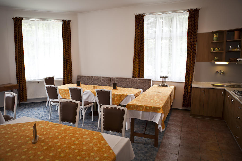 Vila Demanova Liptovský Mikuláš Quarto foto