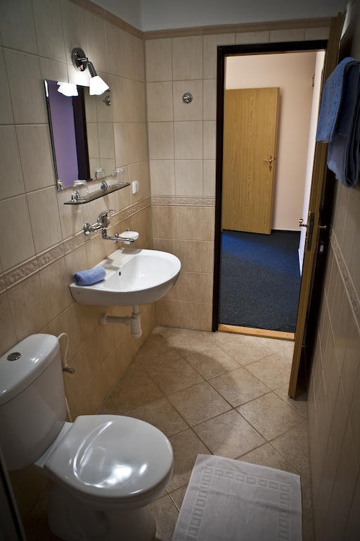 Vila Demanova Liptovský Mikuláš Quarto foto