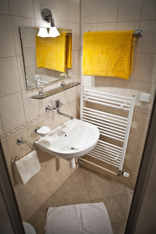 Vila Demanova Liptovský Mikuláš Quarto foto