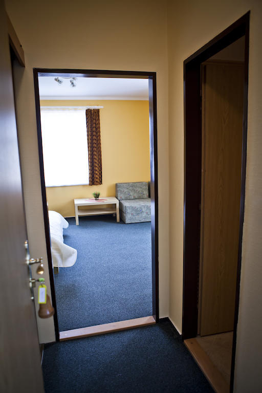 Vila Demanova Liptovský Mikuláš Quarto foto