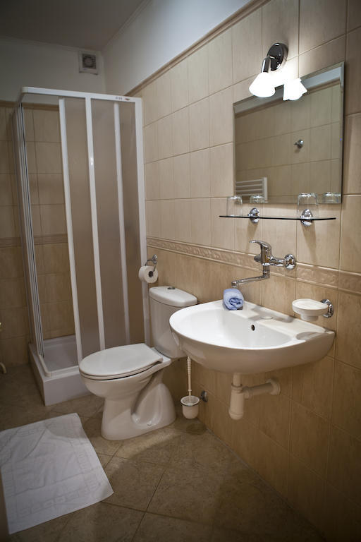 Vila Demanova Liptovský Mikuláš Quarto foto