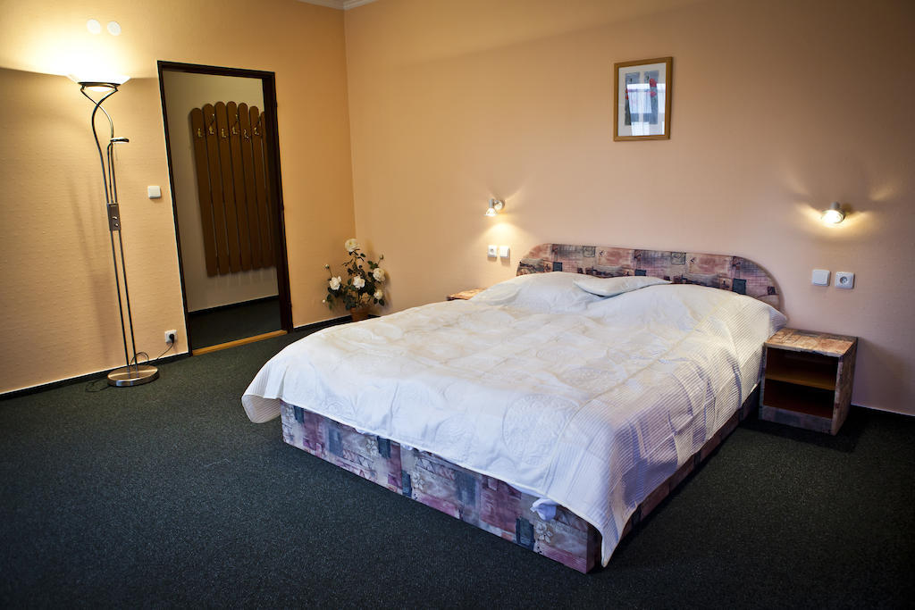 Vila Demanova Liptovský Mikuláš Quarto foto
