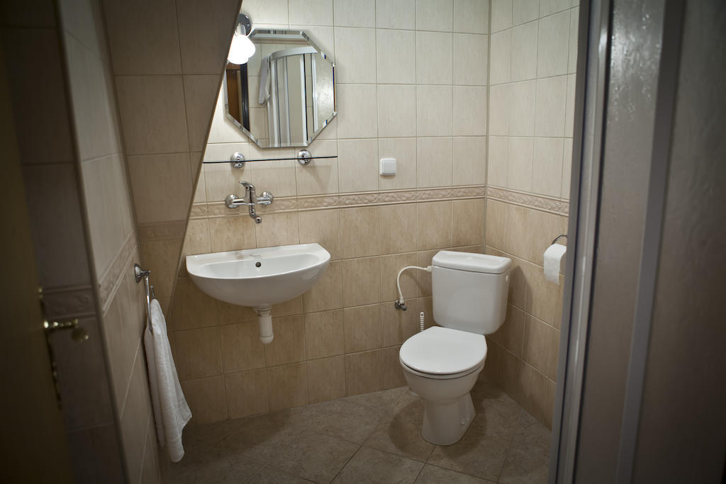 Vila Demanova Liptovský Mikuláš Quarto foto