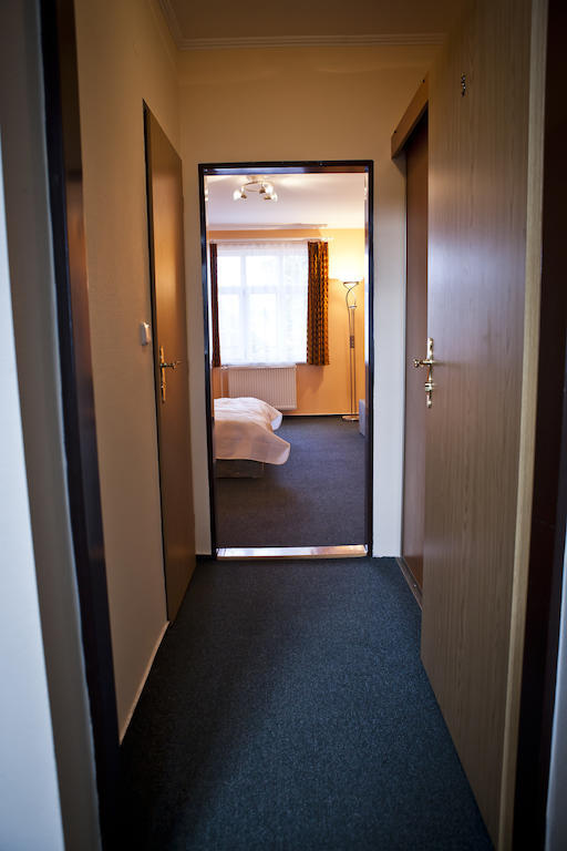 Vila Demanova Liptovský Mikuláš Quarto foto