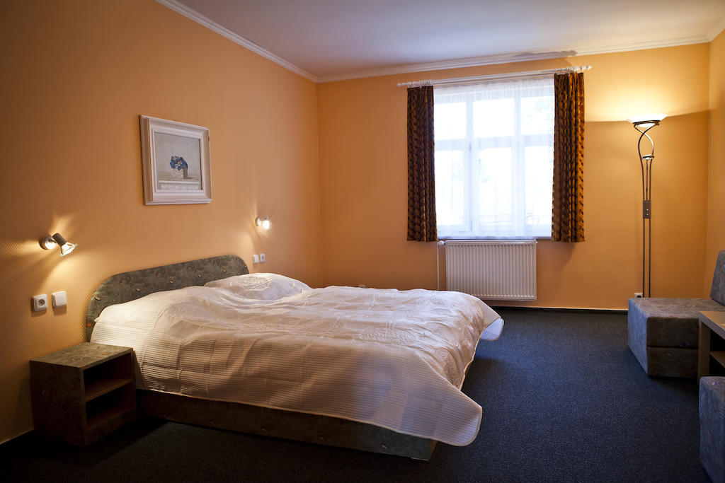 Vila Demanova Liptovský Mikuláš Quarto foto